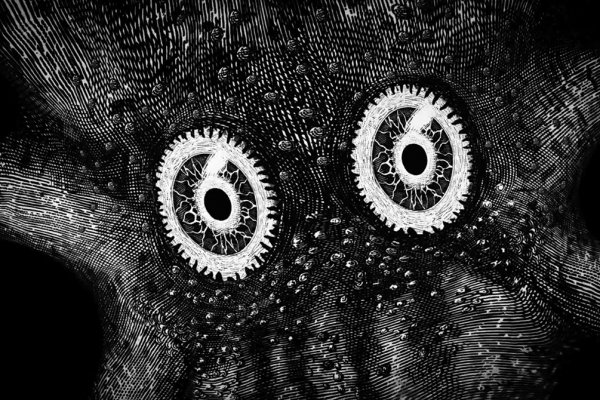 Kraken19 at