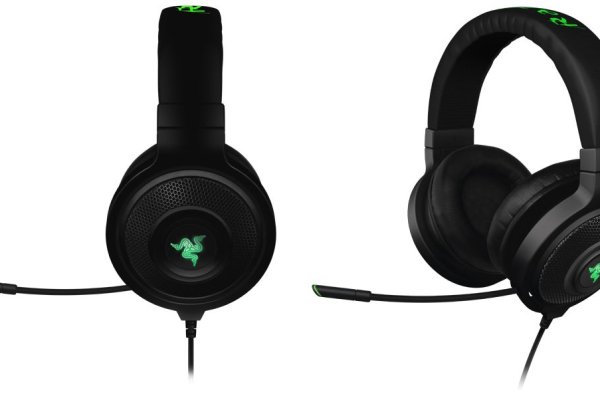 Kraken dark