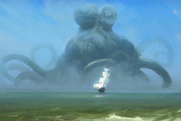 Зеркало kraken krakens16