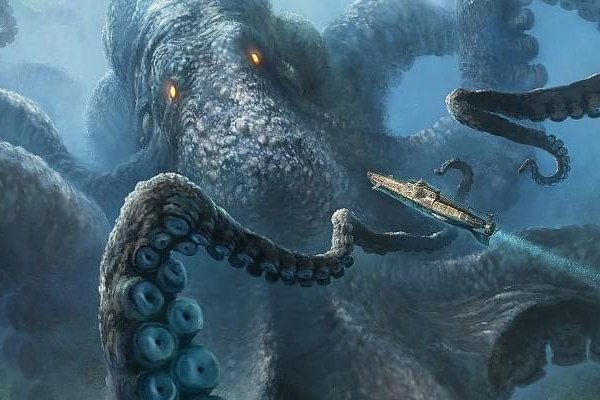 Kraken 12 at сайт