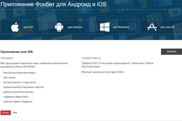 Kraken рабочее зеркало