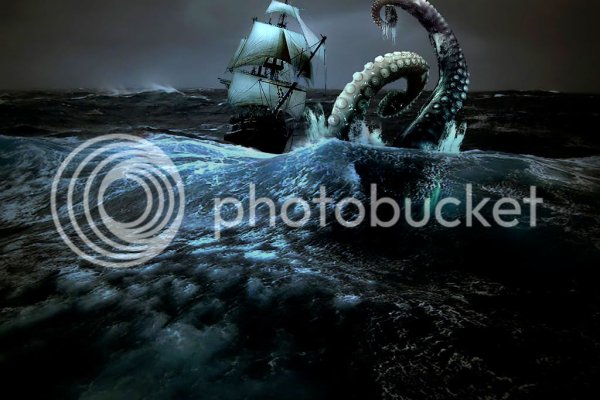 Krakin13 at